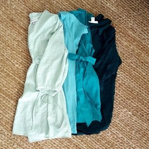 Set of Maternity Tops